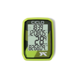 Velodators Ciclo Protos 205