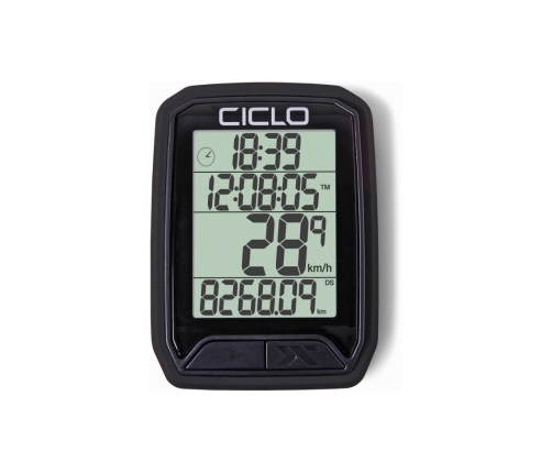 Velodators Ciclo Protos 213