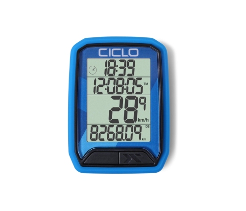 Velodators Ciclo Protos 213