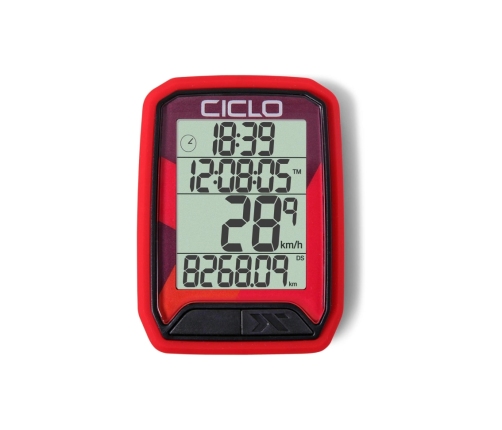 Velodators Ciclo Protos 213