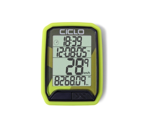 Спидометр Ciclo Protos 213
