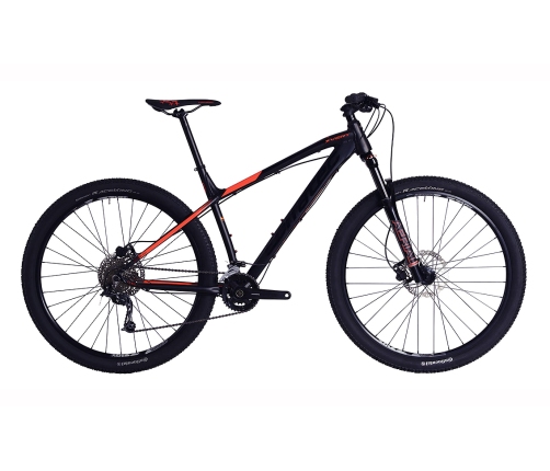 Велосипед Corratec MTB 29", X Vert Expert