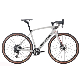 Velosipēds Corratec Gravel Allroad C1 Di2 28"