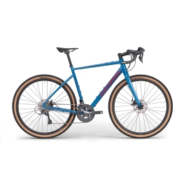 Velosipēds Corratec Gravel Allroad Travel 2 28"