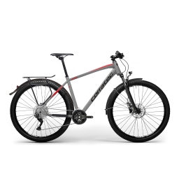 Velosipēds Corratec Trekking MTC Elite Gent 29"