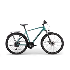 Velosipēds Corratec Trekking MTC Expert Gent 29"