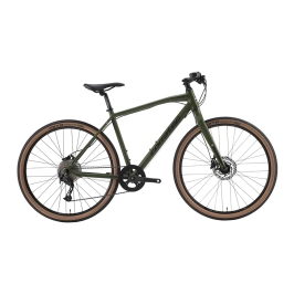 Velosipēds Corratec Trekking Shape Chubby 27.5"