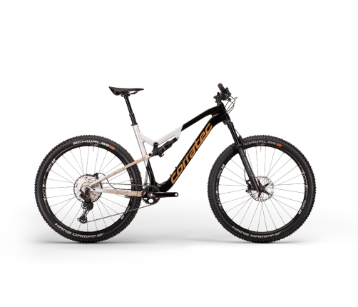 Велосипед Corratec MTB Revolution iLink Pro 29"