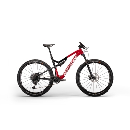 Velosipēds Corratec MTB Revolution iLink Elite 29"