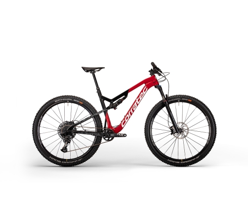 Велосипед Corratec MTB Revolution iLink Elite 29"