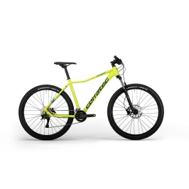 Velosipēds Corratec MTB X-Vert 650B Motion 27.5"