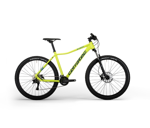 Velosipēds Corratec MTB X-Vert 650B Motion 27.5