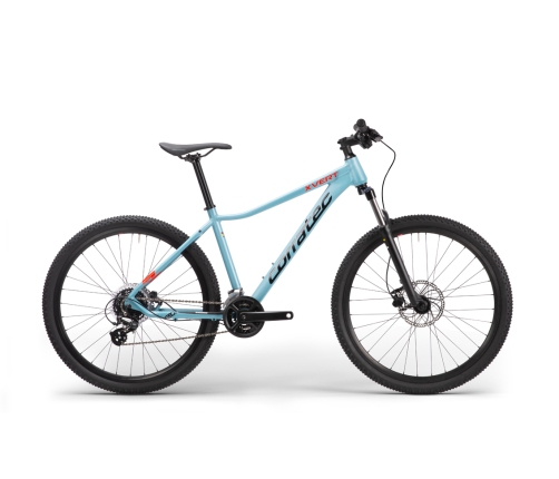 Велосипед Corratec X-Vert 650B Halcon 27.5"