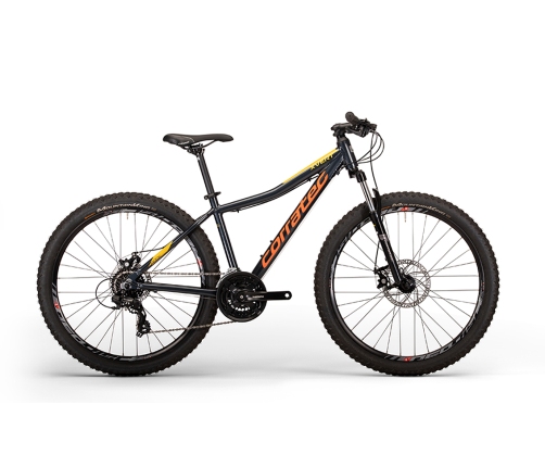 Велосипед Corratec MTB X-Vert Rock 26"