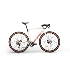 Velosipēds Corratec Gravel Allroad C1 Di2 28"