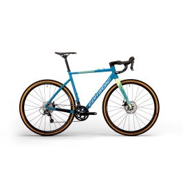 Velosipēds Corratec Gravel Allroad A2 28"