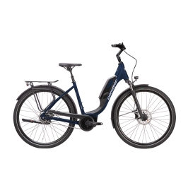 Velosipēds Corratec E-Power Urban AP5 8SC 28"