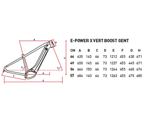 Велосипед Corratec E-Power X Vert Race Gent 29"