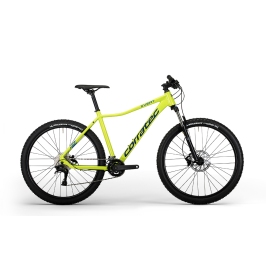 Velosipēds Corratec MTB X-Vert 650B Motion 27.5"