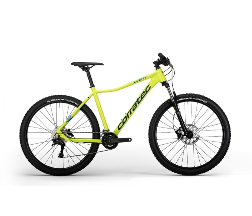 Велосипед Corratec X-Vert 650B Motion 27.5"