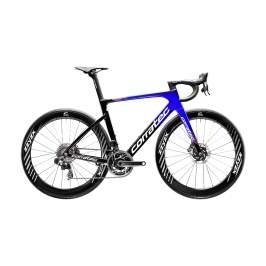 Velosipēds Corratec Road CCT Evo Race 28"