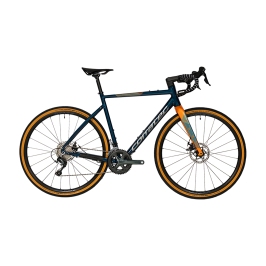 Velosipēds Corratec Gravel Allroad A2 28"