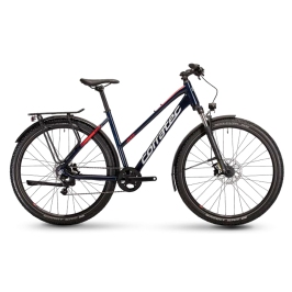 Velosipēds Corratec Trekking MTC Base Sport 29"