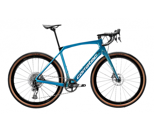 Велосипед Corratec Allroad C1 AXS 28"