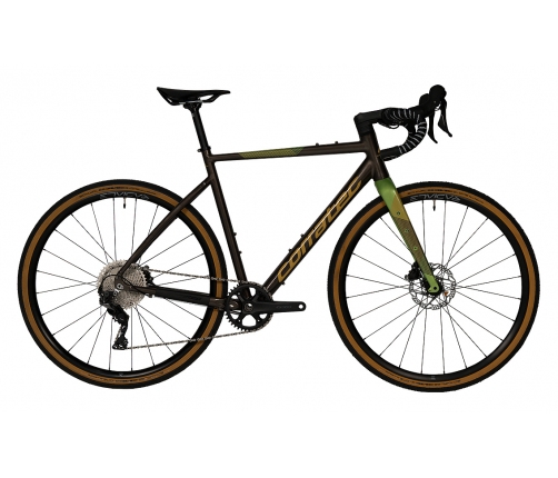 Velosipēds Corratec Allroad A1 28