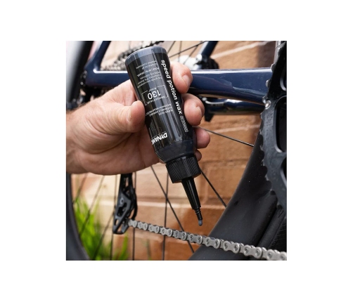 Eļļa Dynamic Speed Potion Wax