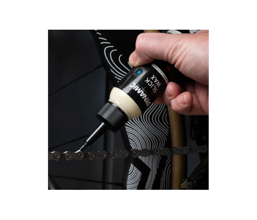 Eļļa Dynamic Slick Wax