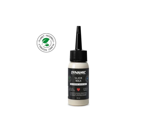 Eļļa Dynamic Slick Wax