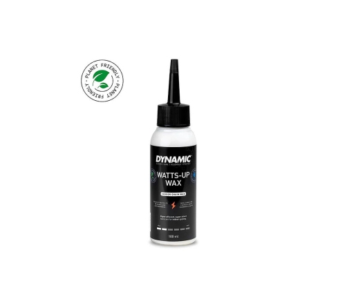 Eļļa Dynamic Watts-Up Wax