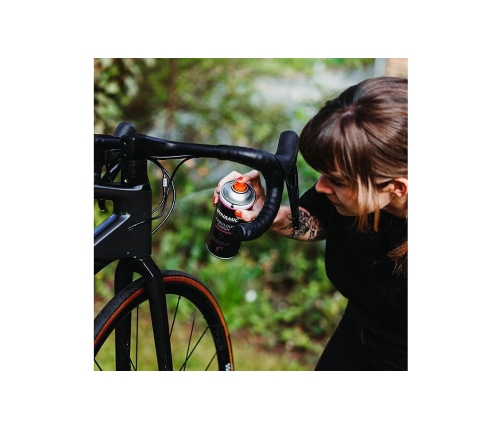 Защитная полировка Dynamic Fabulous Finish