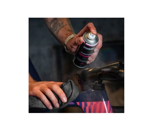 Защитный спрей от коррозии Dynamic Sweatopia