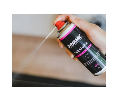 Защитный спрей от коррозии Dynamic Sweatopia