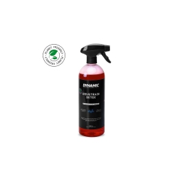 Piedziņas tīrītājs Dynamic Drivetrain Detox