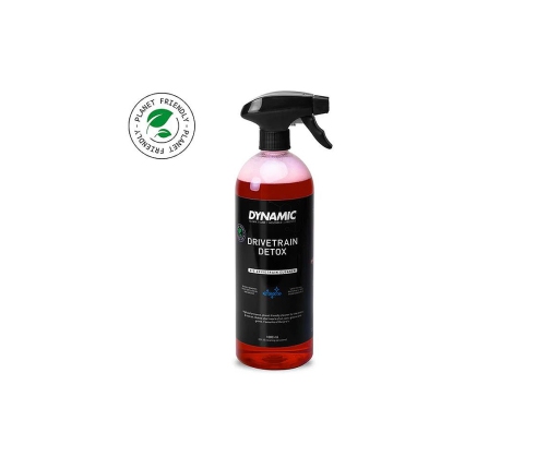 Piedziņas tīrītājs Dynamic Drivetrain Detox