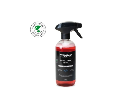 Очиститель трансмиссии Dynamic Drivetrain Detox