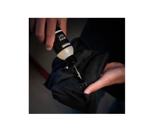 Apkopēja Dynamic Wipe Out