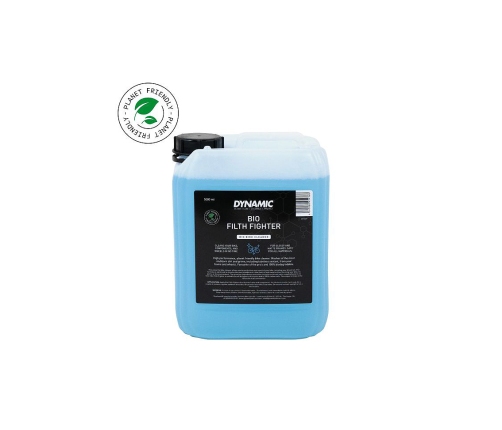 Жидкий спрей для чистки велосипеда Dynamic Bio Filth Fighter