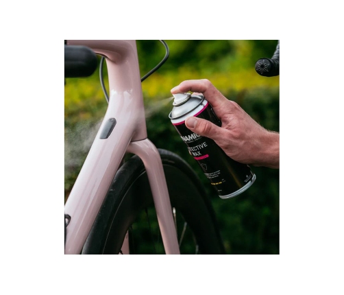 Защитный воск-спрей Dynamic Protective Wax Spray