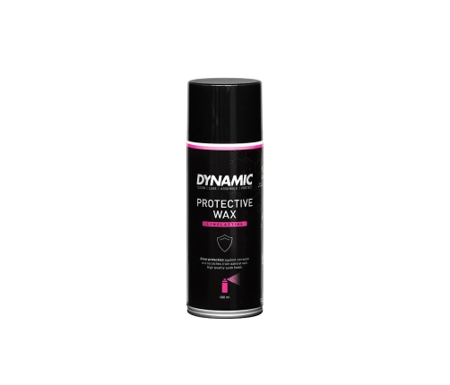 Защитный воск-спрей Dynamic Protective Wax Spray