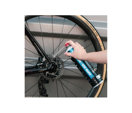 Очиститель тормозов Dynamic Brake Booster