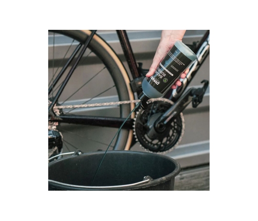 Жидкий спрей для чистки велосипеда Dynamic BadAss Bubbles