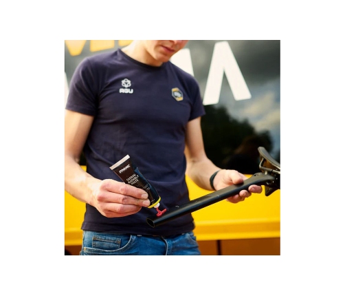 Pasta Carbon Assembly Paste Dynamic