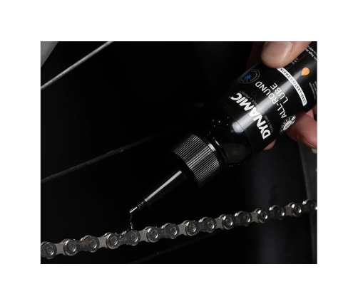 Eļļa Dynamic All Round Lube