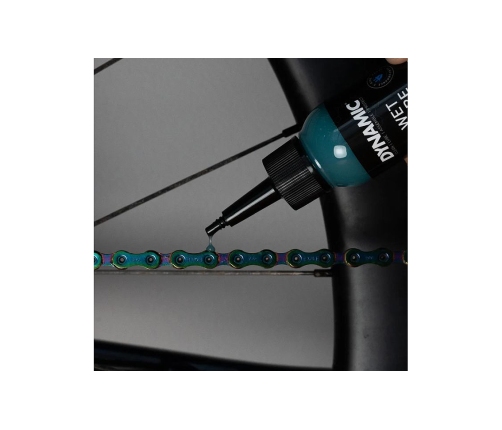 Eļļa Dynamic Wet Lube (2K)