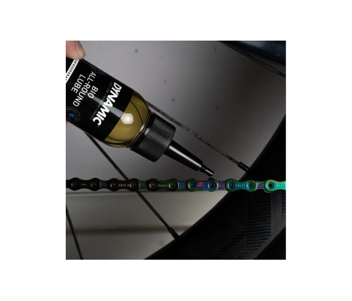 Eļļa Dynamic Bio All Round Lube