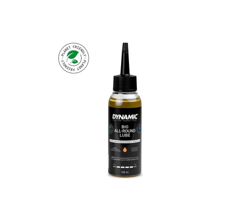 Eļļa Dynamic Bio All Round Lube